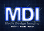2019 MDI Logo