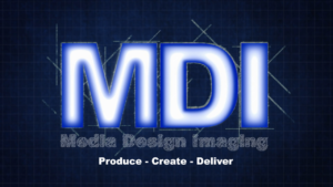 2019 MDI Logo